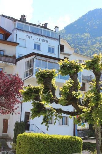 Hotel National
