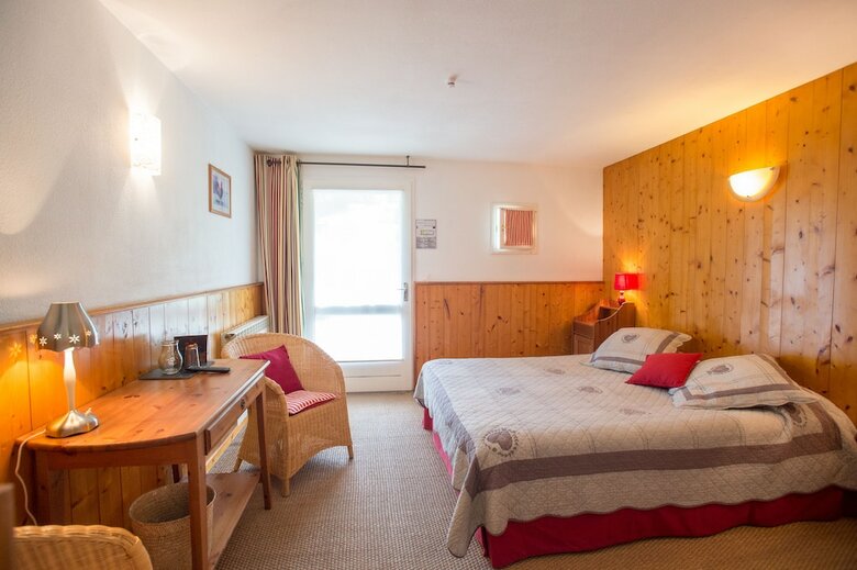 Hotel Domaine De Ramonjuan