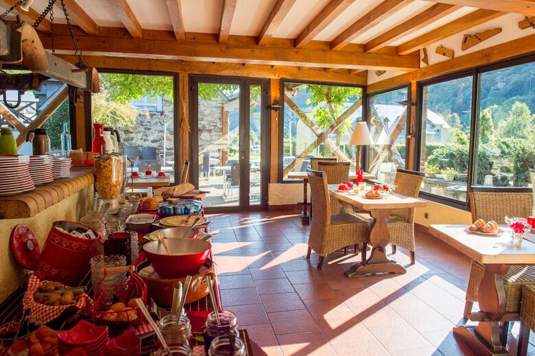 Hotel Domaine De Ramonjuan