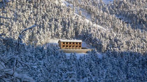 Aparthotel Residence Adrechas Et Spa