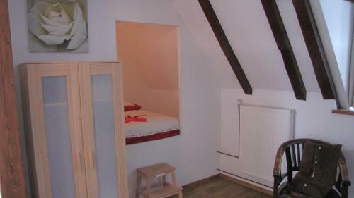 Bed & Breakfast Chambres D'h�tes Le Tournesol
