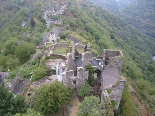 Bed & Breakfast Chambres D'h�tes Le Tournesol