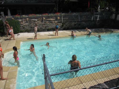 Bed & Breakfast Chambres D'h�tes Le Tournesol