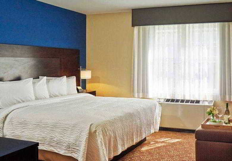 Hotel Towneplace Suites Burlington Williston