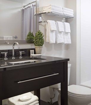 Hotel Towneplace Suites Burlington Williston