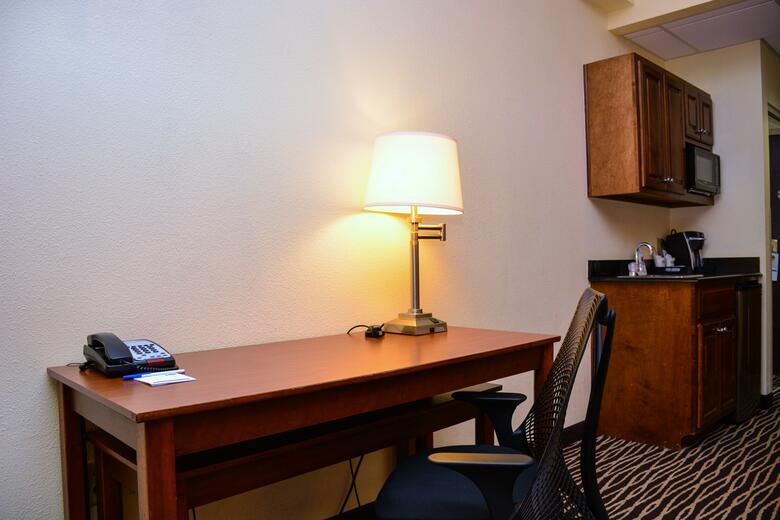 Hotel Holiday Inn Express Fayetteville