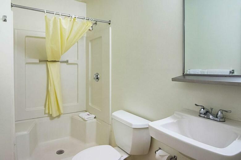 Suburban Extended Stay Hotel Fayetteville