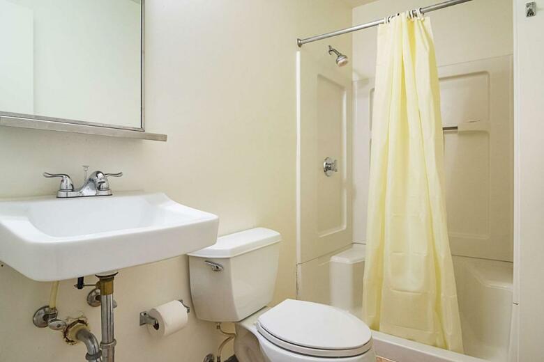 Suburban Extended Stay Hotel Fayetteville