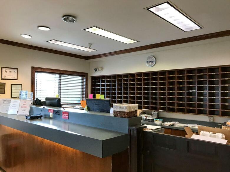 Suburban Extended Stay Hotel Fayetteville