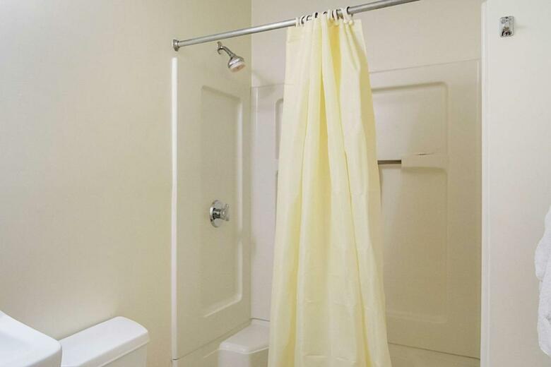 Suburban Extended Stay Hotel Fayetteville