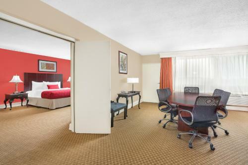 Hotel Holiday Inn Bordeaux