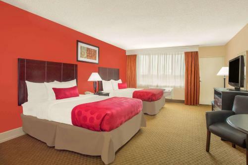 Hotel Holiday Inn Bordeaux