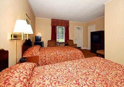 Motel Ambassador Inn