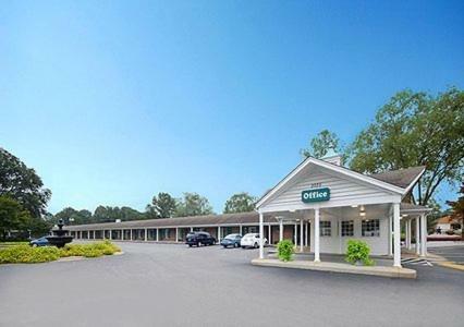 Motel Ambassador Inn