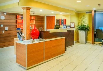 Hotel Fairfield Inn Fayetteville
