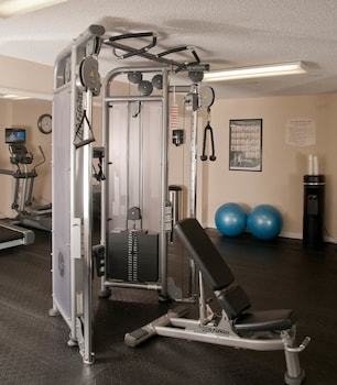 Hotel Fairfield Inn Fayetteville