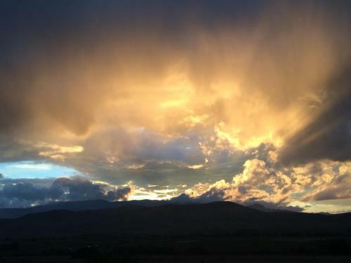Pine Creek Cabin Livingston Montana