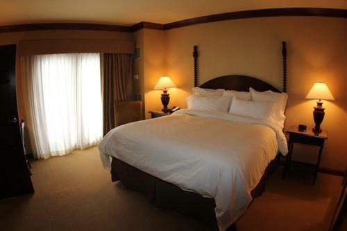Hotel Osthoff Resort