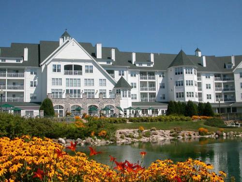 Hotel Osthoff Resort