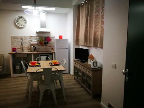 Apartamento I Limoni