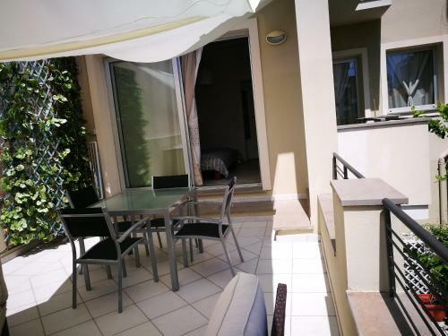 Apartamento I Limoni