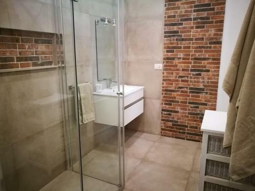 Apartamento I Limoni