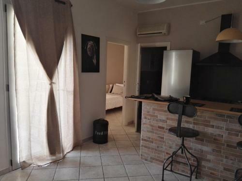 Apartamento I Limoni