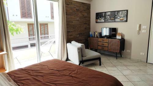 Apartamento I Limoni