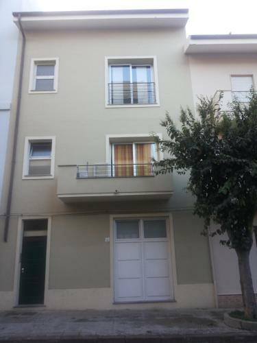 Apartamento I Limoni