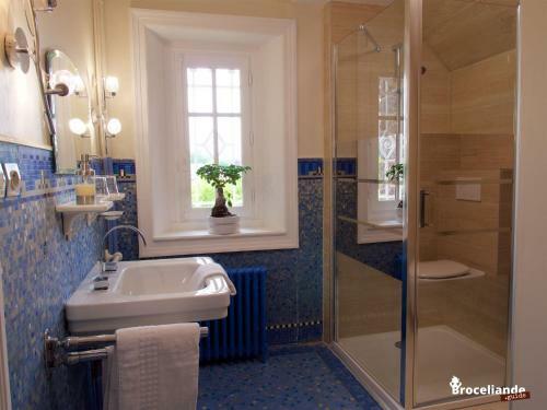 Bed & Breakfast Chambre D'h�tes Les Cam�lias