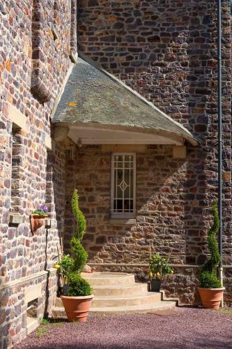 Bed & Breakfast Chambre D'h�tes Les Cam�lias