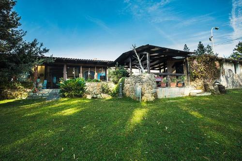 Agroturismo Agriturismo Barbagia