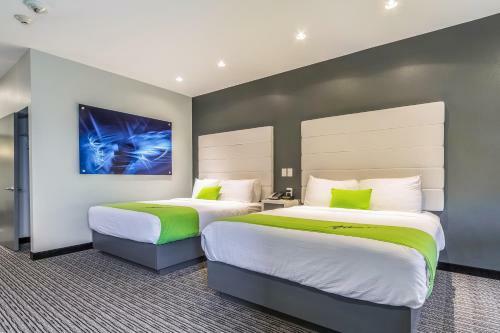 The Wallhouse Hotel