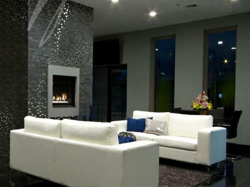 The Wallhouse Hotel