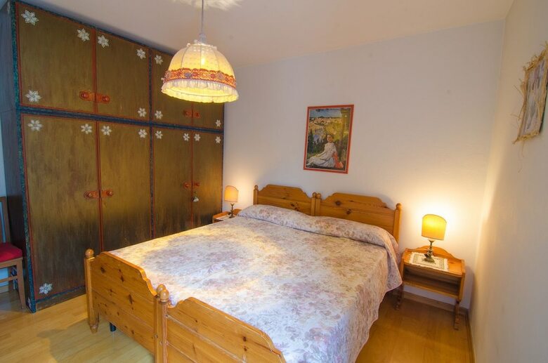 Apartamento Appartamenti Katinanna