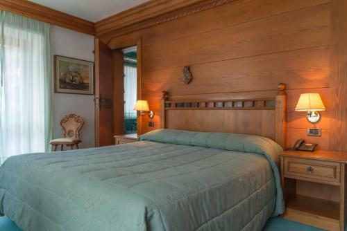 Hotel Alla Posta