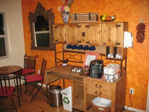 Desert Sol Bed & Breakfast