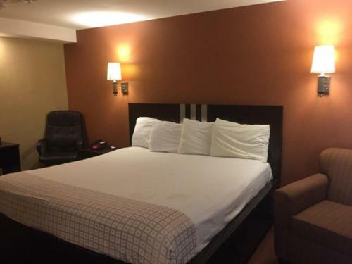 Hotel Americas Best Value Inn Caldwell