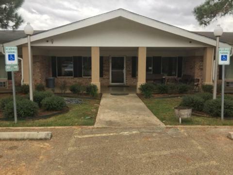 Hotel Americas Best Value Inn Caldwell