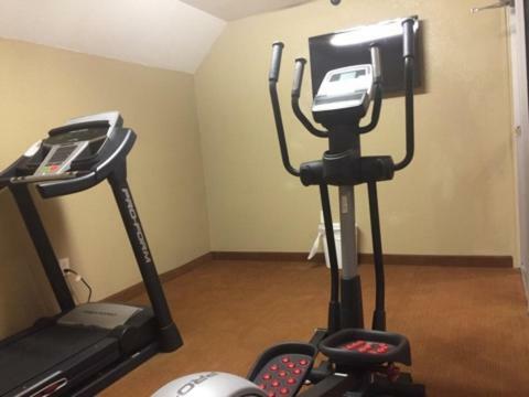 Hotel Americas Best Value Inn Caldwell
