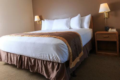 Hotel New Victorian Inn & Suites Lincoln