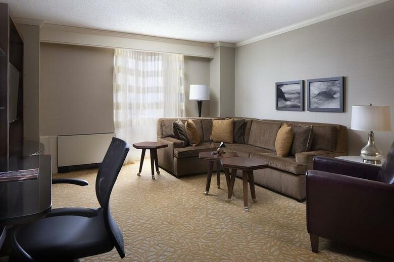 The Cornhusker, A Marriott Hotel