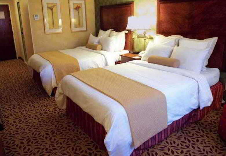 The Cornhusker, A Marriott Hotel