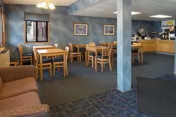 Motel Days Inn Lincoln South