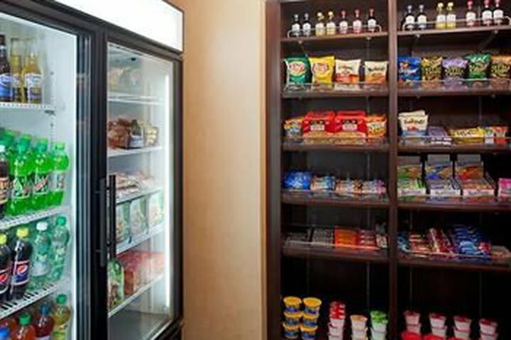 Hotel Residence Inn Lincoln South