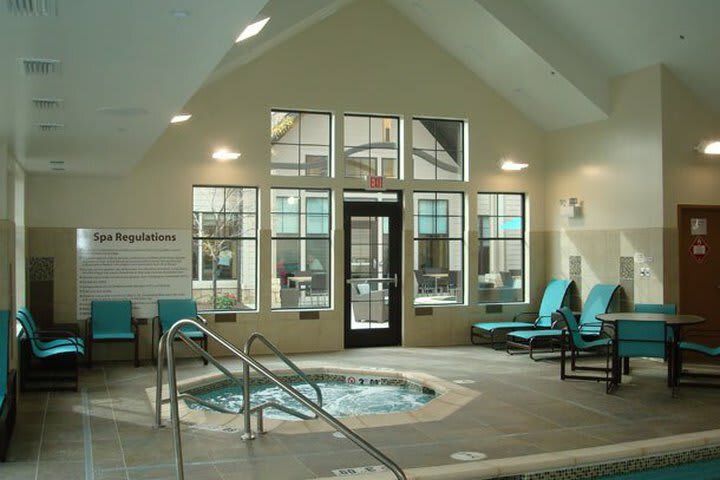Hotel Residence Inn Lincoln South