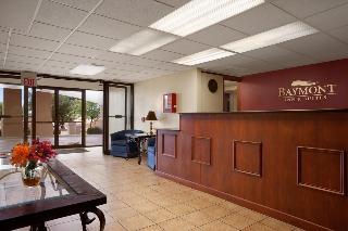 Hotel Baymont Inn & Suites - Lincoln