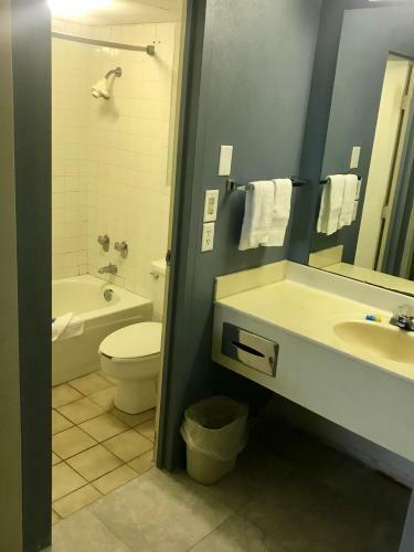 Hotel Boarders Inn & Suites Lincoln