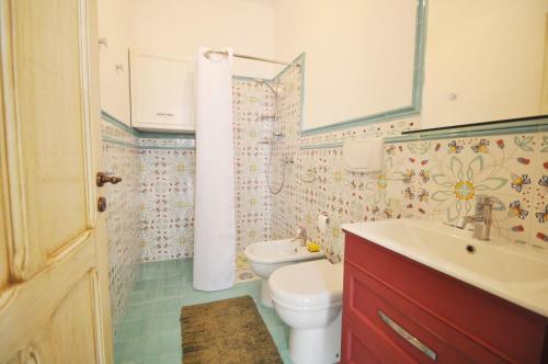 Apartment Corte Santa Maria