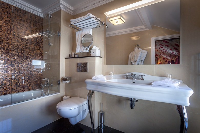 Hotel Saint Germain Des Pr�s